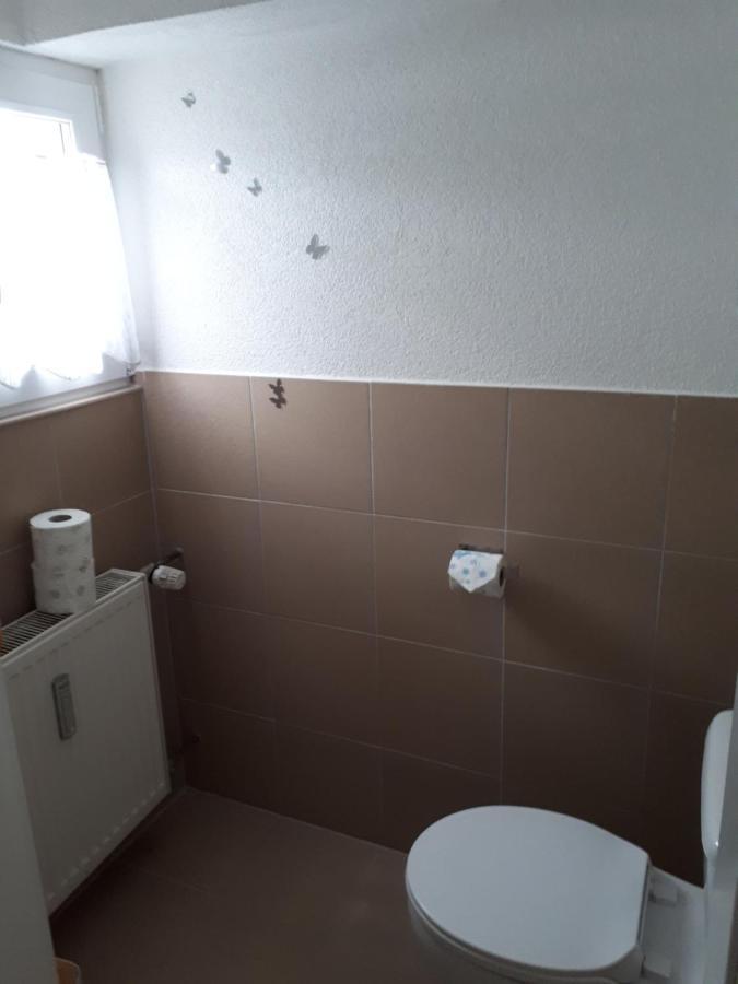Da Angelina Apartment Tuttlingen Exterior photo